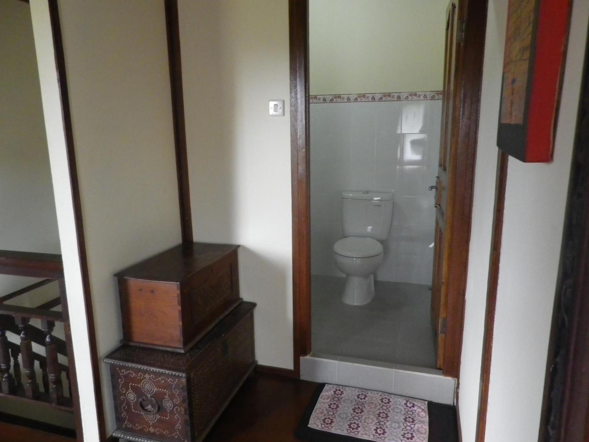 Superior Two-Bedroom Villa with Private Pool