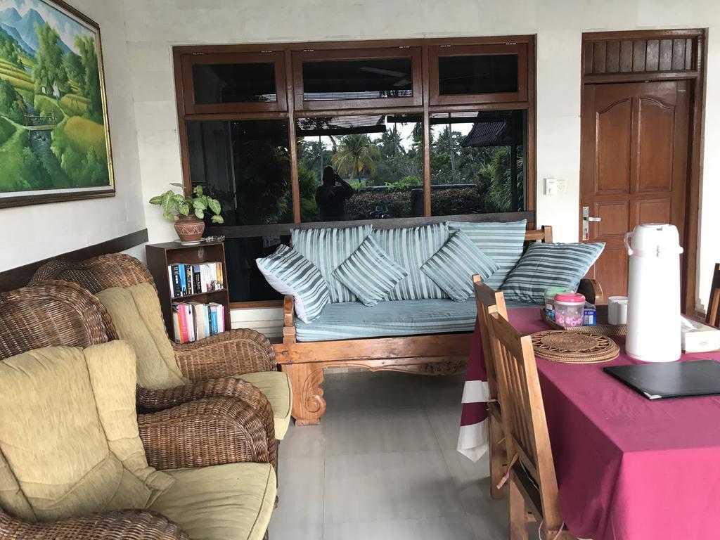 Deluxe Two-Bedroom Villa with Private Pool