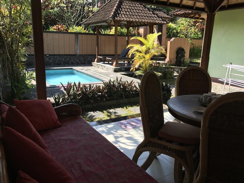 Two-Bedroom Villa with Private Pool (2 Adults)