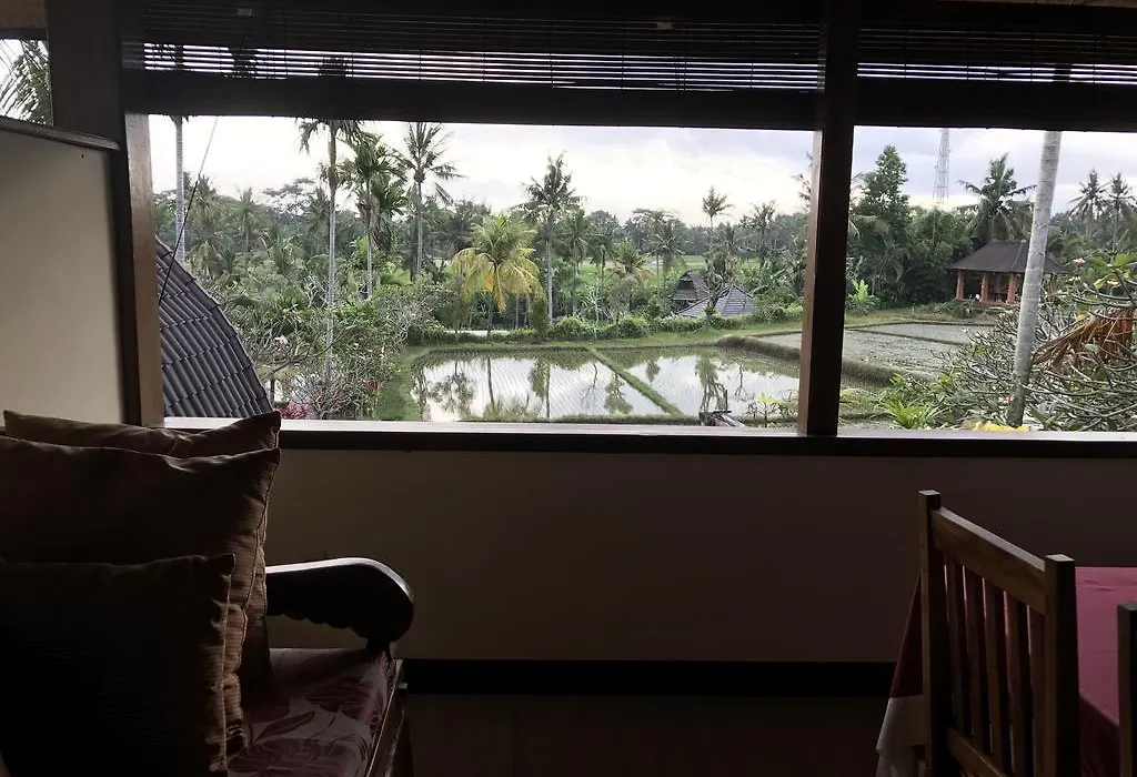 Bali Breeze Bungalows-1