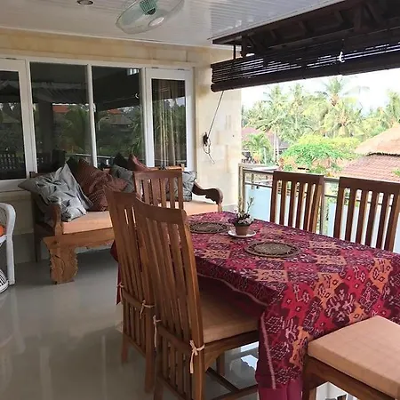 Bali Breeze Bungalows-2