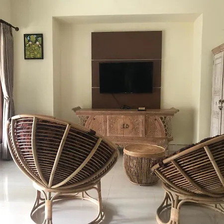 Bali Breeze Bungalows-3