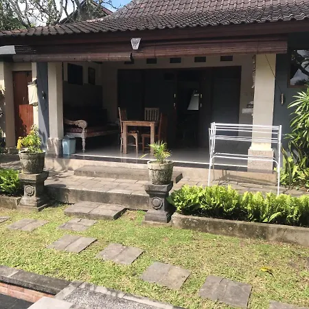 Bali Breeze Bungalows-3