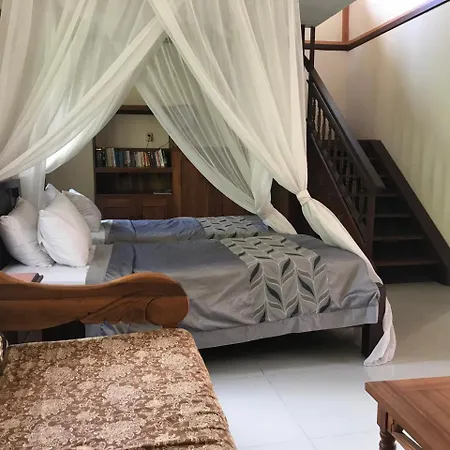 Bali Breeze Bungalows-2