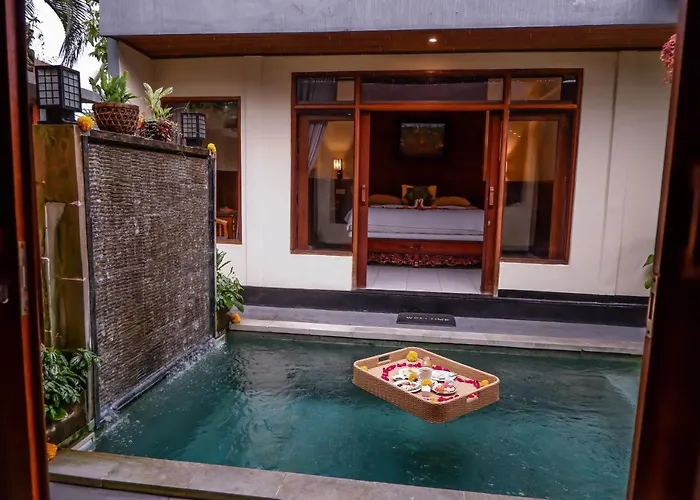 Jagi Villa Ubud 