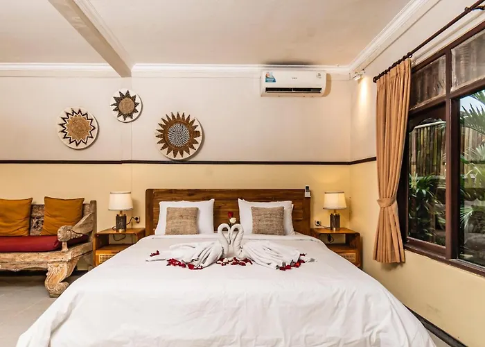 Damara Villa Ubud